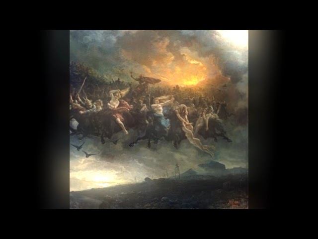 [free] Fortuna 812 + O Fortuna Carmina Burana Sample Archivecore Type Beat - O Fortuna | Plague