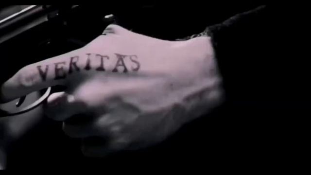 СЕКТОР ГАЗА - УКУС ВАМПИРА ( REMIX RS ) (2) смотреть онлайн