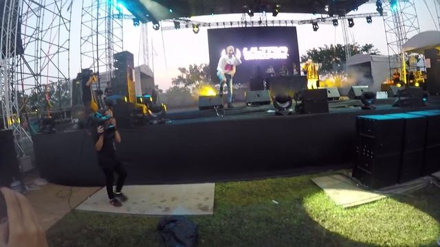 Jay Park Live Stage Ultra Singapore Day 1 10/9/2016 UMF смотреть онлайн