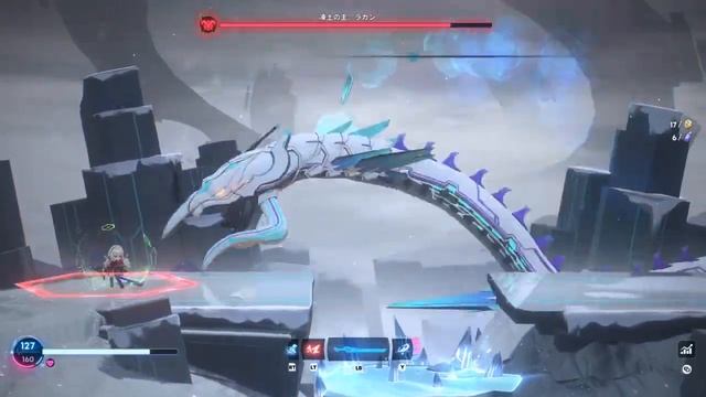 【3D横スクロールアクションローグライト】「Neon Echo」【まゆみちゃんねる】 смотреть онлайн