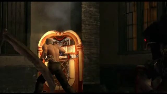 Right Stick to Move | Devil May Cry 3 -01- смотреть онлайн