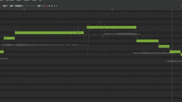【Mai】Flёur - Шелкопряд 【Synthesizer V pro cover】 смотреть онлайн