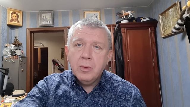 Наступило благодатное время для христиан. Лопатин Евгений (Мытищи) смотреть онлайн