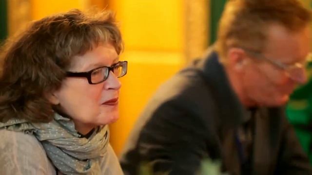 Дневники вампиловского фестиваля. Открытие смотреть онлайн