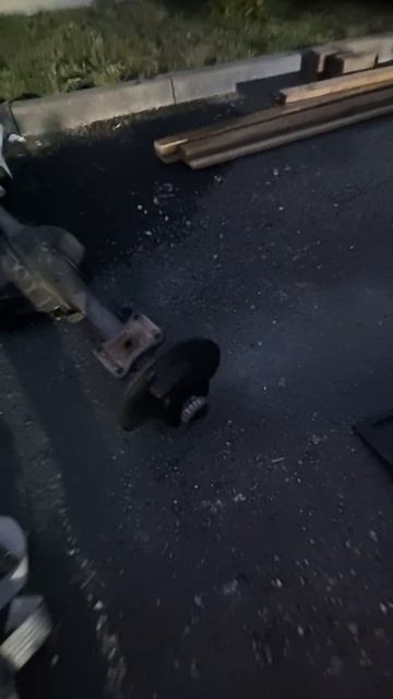 МЕНЯЛИ МОСТ НА ГАЗЕЛИ. В СРЕДУ ВИДЕО #кириллов #ремонт #автоблог #газель #mechanic #automobile смотреть онлайн