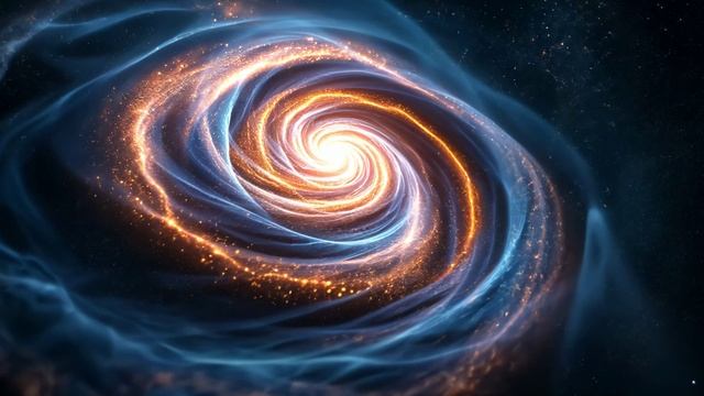 Медитация. Полет во вселенную. Музыка для медитации. смотреть онлайн