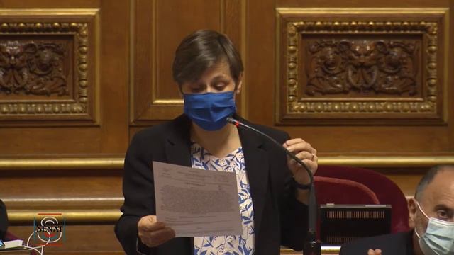 Séparatisme - Débat en séance, burkini : le sexisme c'est de dire aux femmes comment s'habiller ! смотреть онлайн