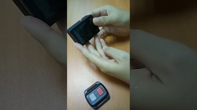 EKEN Tutorial: EKEN Action Camera Remote Connection