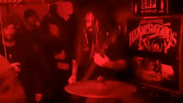 Neon Hole-Deeper Sinking Blade смотреть онлайн