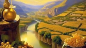 Когда б имел златые горы. Русская народная песня