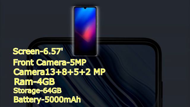 Redmi 9 With Helio G80 | 4 GB RAM | 64 GB STORAGE⚡⚡⚡ смотреть онлайн