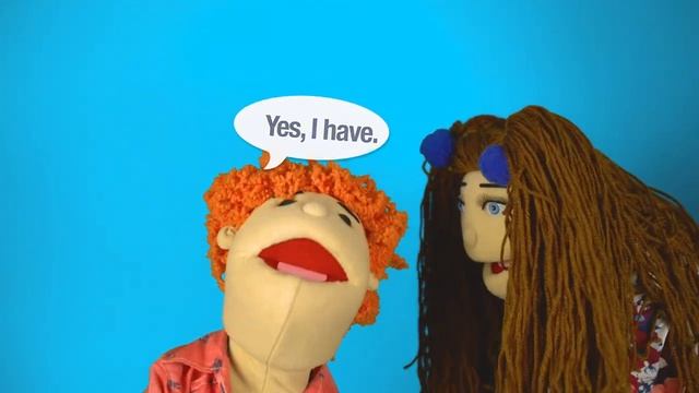 Have You Got - English song - School things смотреть онлайн