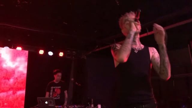 Lil Peep - U Said [Music Video 2018]