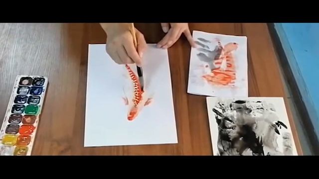 Карп смотреть онлайн