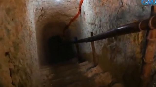 Bahay Kubo kinatarkan cebu may underground cave смотреть онлайн