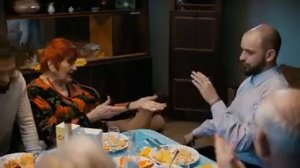 Как же хочется порой, вечером придя домой