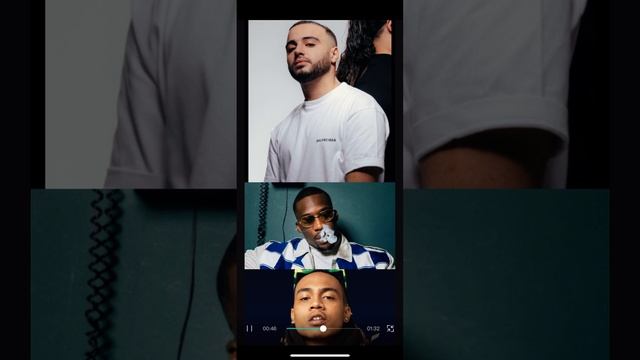 Djadja - vonde vondavon (ft sdm,oboy) смотреть онлайн