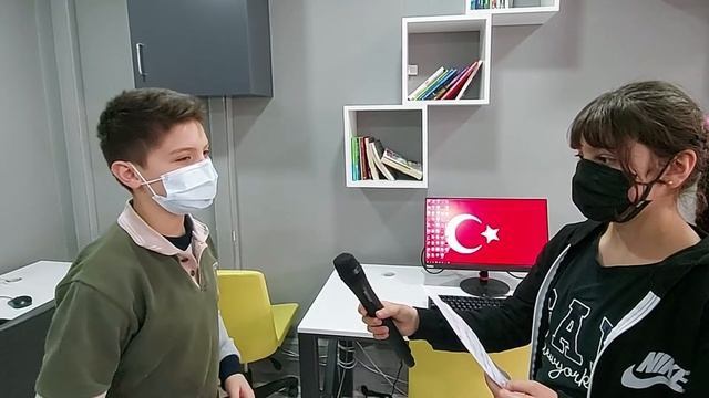 İKLİM EKİBİ RÖPÖRTAJLARI смотреть онлайн