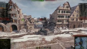 SAu 40 France 4K 1299D: Tier IV:  World Of Tanks: WOT Scraps