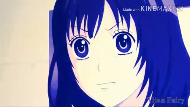 AMV anime ookami shi Jo to kuro ouji مع لحن حماسي رائع смотреть онлайн