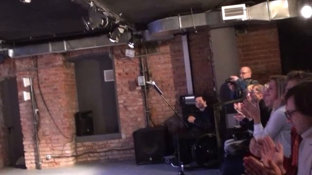 Апплодисменты смотреть онлайн