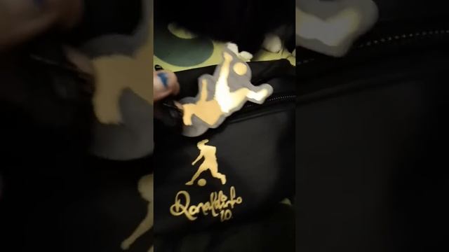 Купили сумочку на пояс акция магнит смотреть онлайн