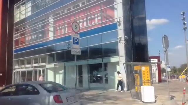 Замер трафика т ц.Кит смотреть онлайн