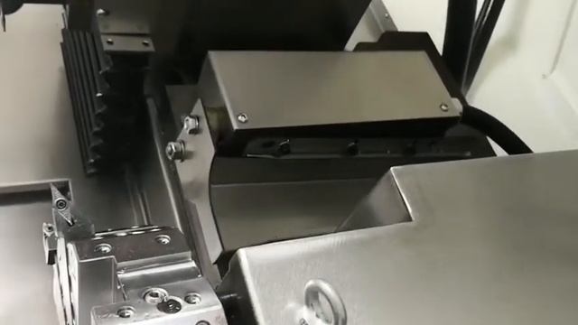 JSWAY丨B8D Multi Axis Gang Type Slant Bed CNC Turning Lathe