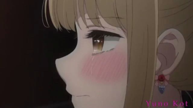 Грустное AMV|Было невозможно больно| смотреть онлайн