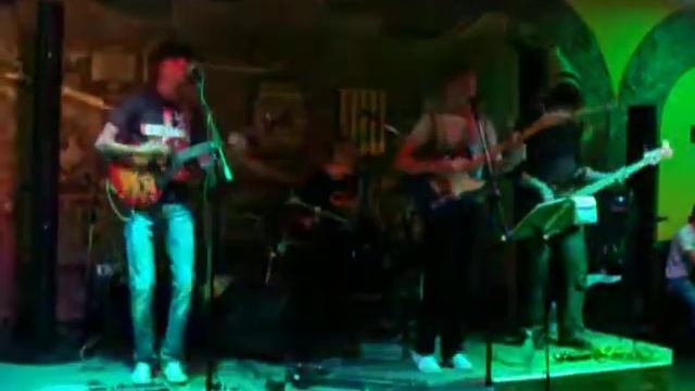 Табула Раса виступила у Чернівцях смотреть онлайн