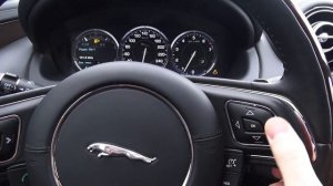 2012 Ягуар XJL Portfolio (3.0). AWD. Supercharged.