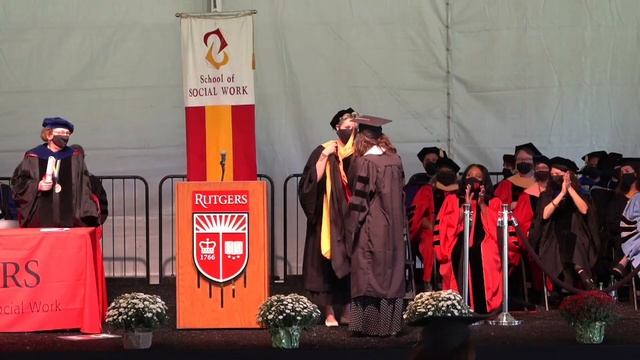 Celebration for the Classes of 2020 & 2021 смотреть онлайн