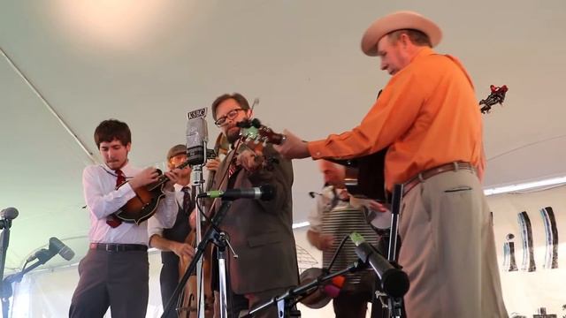 Walkin' Down The Line - Karl Shiflett & Big Country Show смотреть онлайн