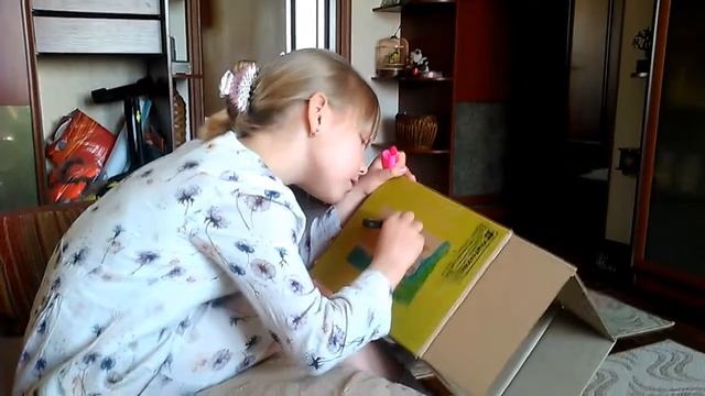 Кошачьи поделки.1 часть. смотреть онлайн