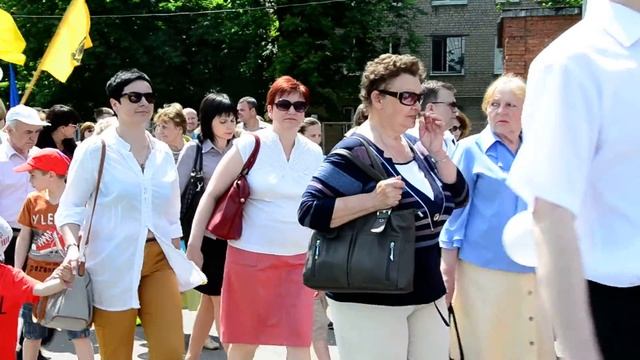 День ХАИ 2016 смотреть онлайн