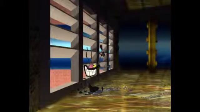 Oggy And The Cockroaches   Saturday Black Fever  Огги и тараканы  Огги и кукарачи 1