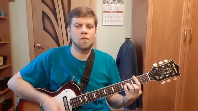 151. ВЕНЯ Д'РКИН - Автовокзал (Кавер и разбор) смотреть онлайн