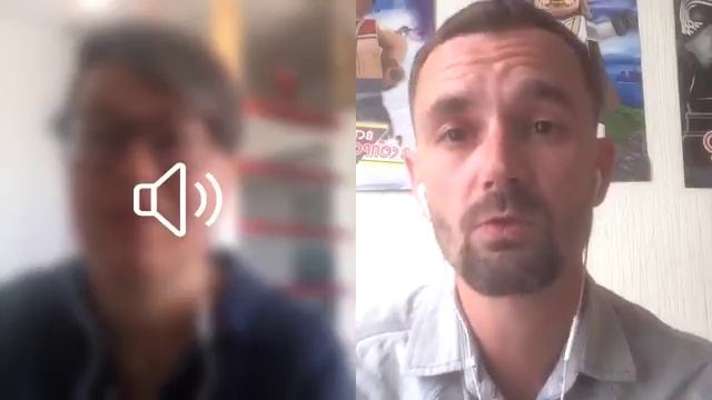 Прямой эфир с Никитой Карповым смотреть онлайн