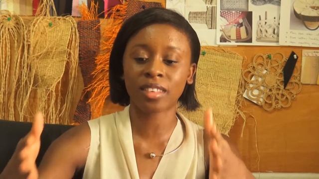 Akosua Afriyie-Kumi - A A K S смотреть онлайн