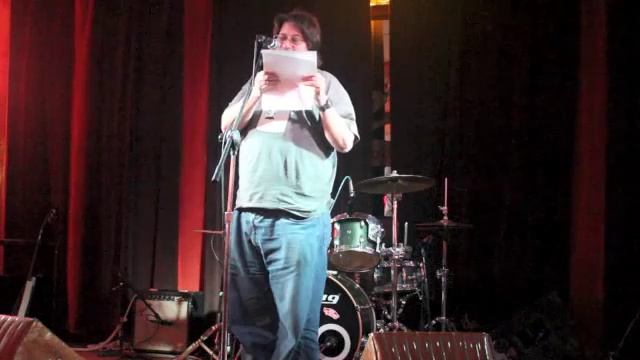 Reverend Pat D talks about how Satan causes your shit to stink! смотреть онлайн