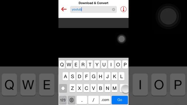 how to download your favorite video to camera roll смотреть онлайн