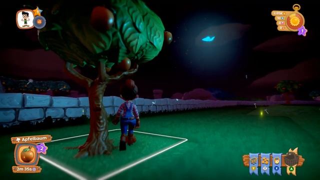 Der Salat hat Level up? - ♠ Farm Together ♠ - Deutsch German - klf gaming смотреть онлайн