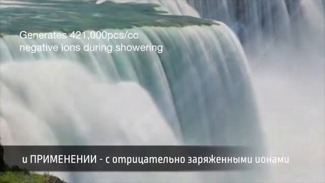 Aroma Sense – наслаждайся душем! С душой! смотреть онлайн