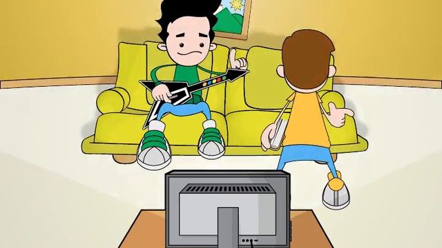 La Tecnología nos une o nos separa смотреть онлайн