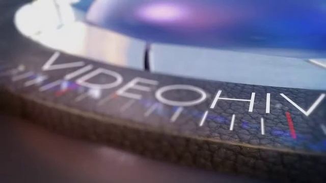 Camera Lens Logo | After Effects template смотреть онлайн