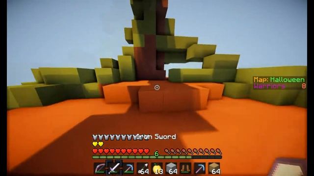 SkyWars #16 - 60 КАДРОВ! смотреть онлайн