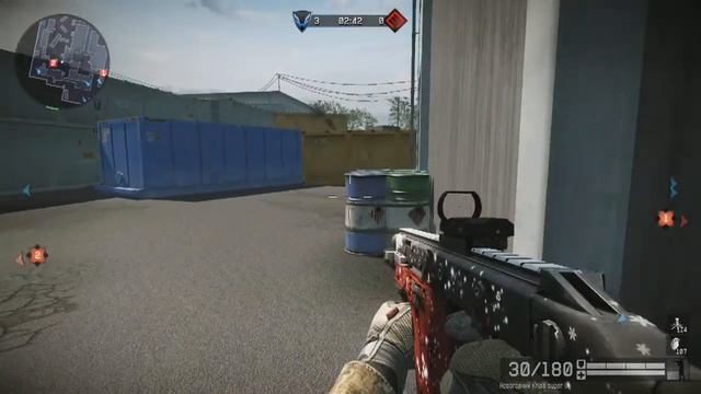 Warface КВ я ас Vs М_А_Р_О_Д_Е_Р_Ы смотреть онлайн