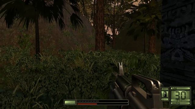 Soldier of Fortune 2: Double Helix (2002) - #3 смотреть онлайн