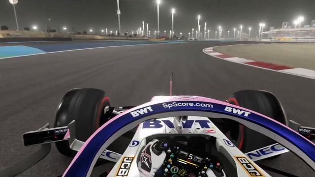 F1 2019 Realistic Camera Settings For All 2019 Cars + Some Classic Cars смотреть онлайн