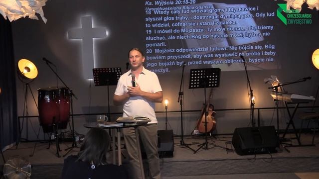KRÓLEWSKIE KAPŁAŃSTWO - Pastor Michał Iżowski смотреть онлайн